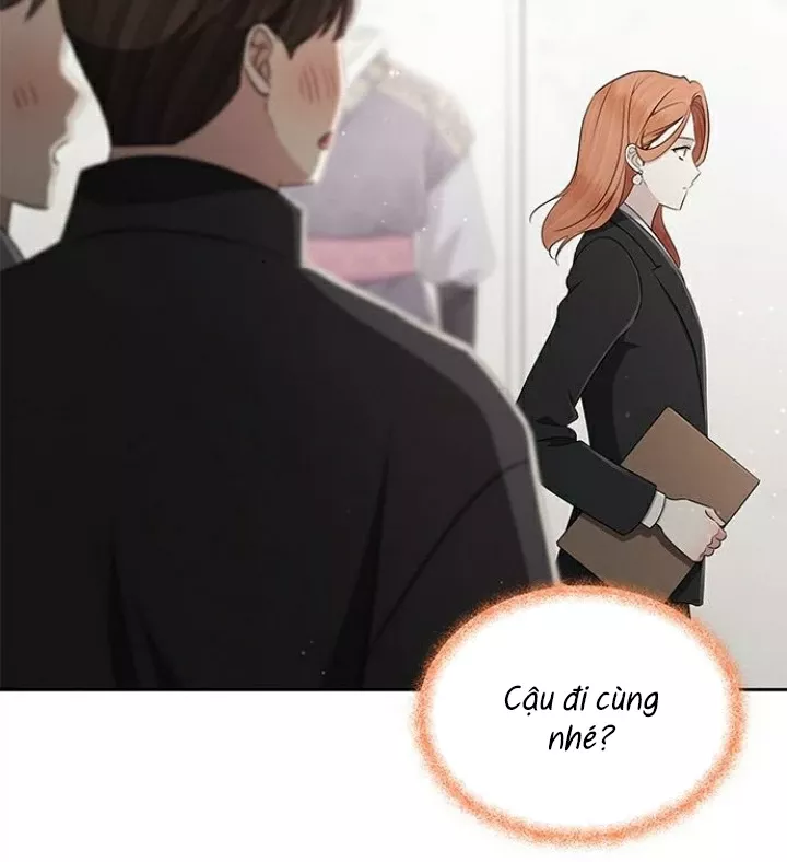 The Castle - Quỷ Nhãn Tân Nương: Chapter 89