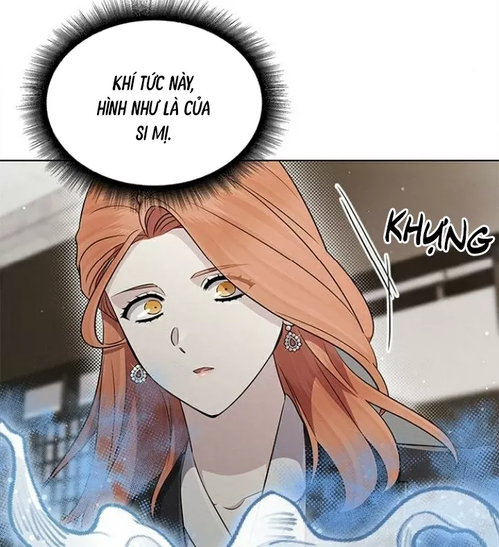 The Castle - Quỷ Nhãn Tân Nương: Chapter 89