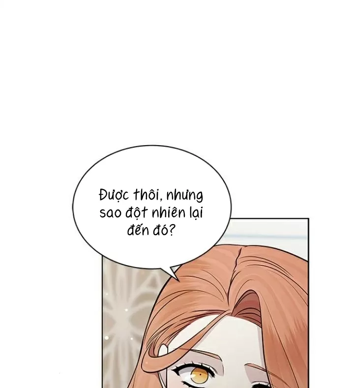 The Castle - Quỷ Nhãn Tân Nương: Chapter 89