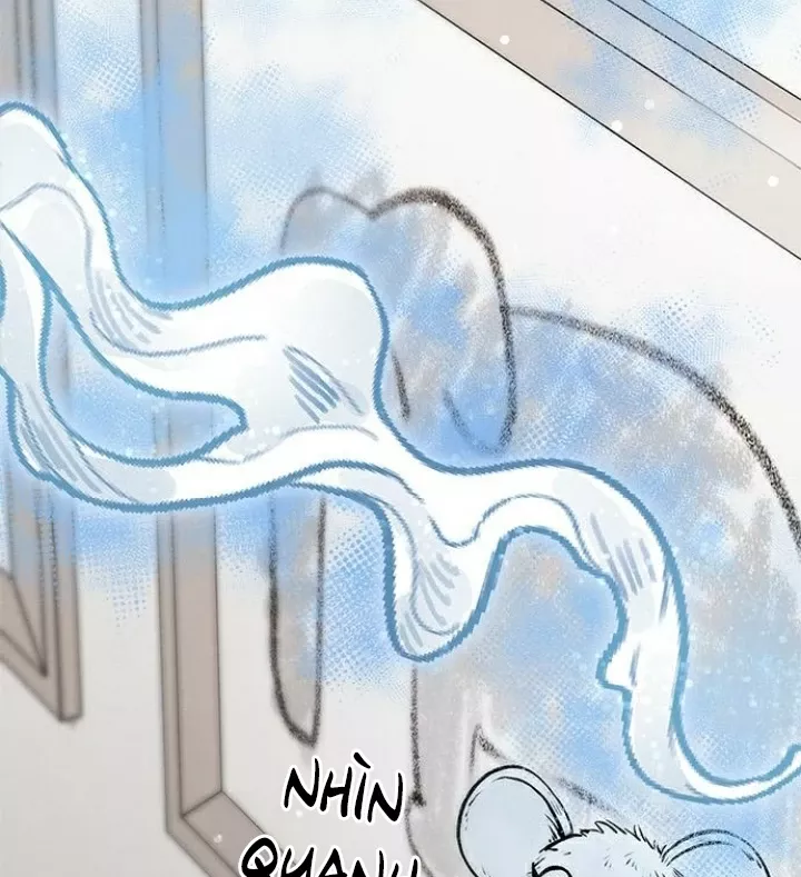 The Castle - Quỷ Nhãn Tân Nương: Chapter 89