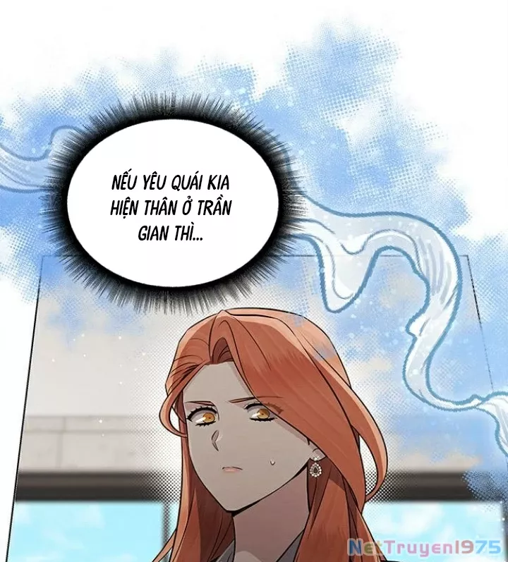 The Castle - Quỷ Nhãn Tân Nương: Chapter 89