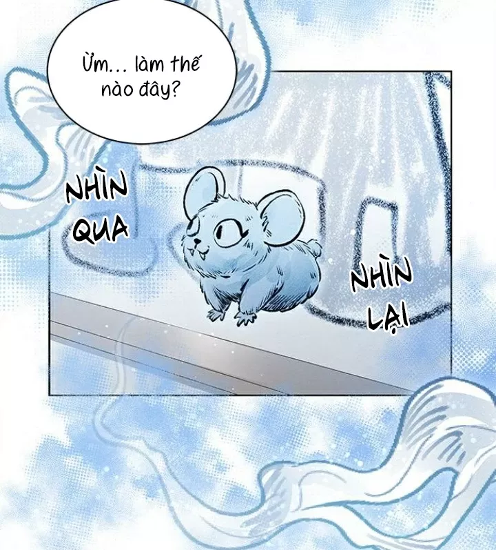 The Castle - Quỷ Nhãn Tân Nương: Chapter 89