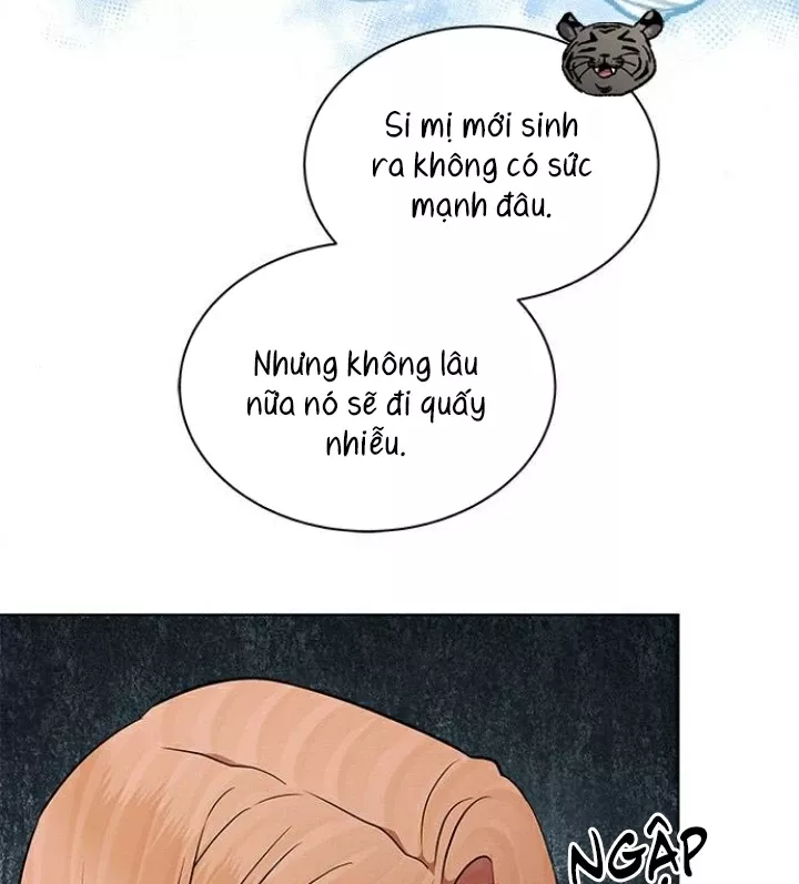 The Castle - Quỷ Nhãn Tân Nương: Chapter 89