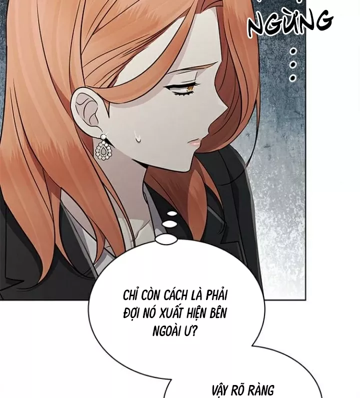 The Castle - Quỷ Nhãn Tân Nương: Chapter 89