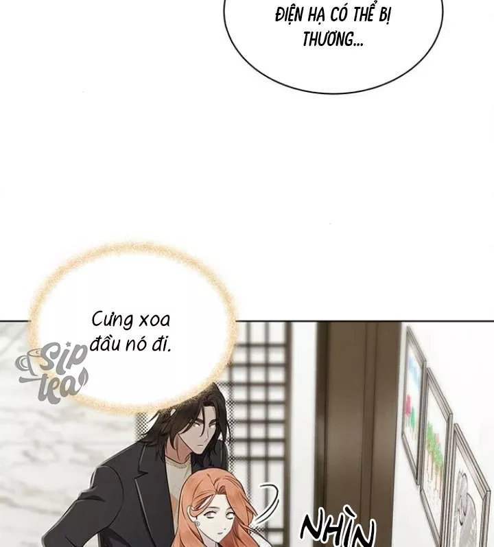 The Castle - Quỷ Nhãn Tân Nương: Chapter 89