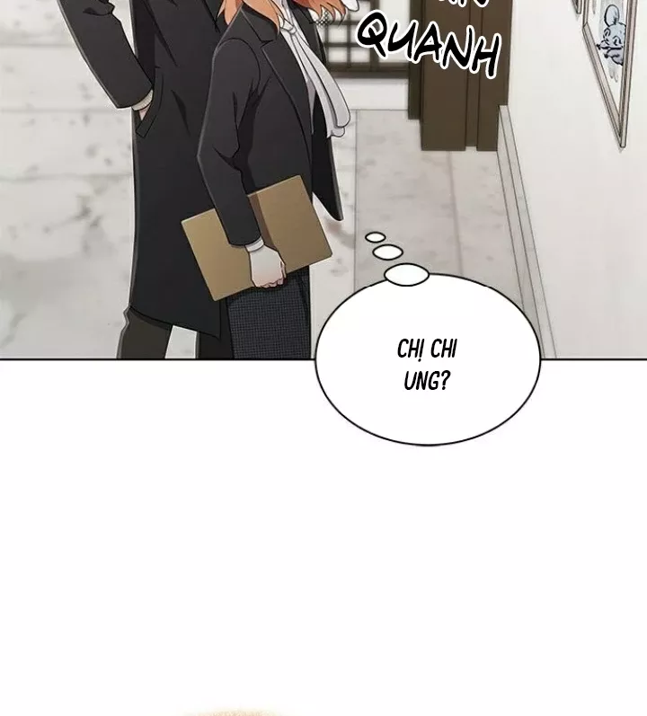 The Castle - Quỷ Nhãn Tân Nương: Chapter 89