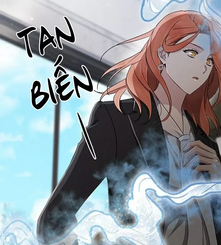 The Castle - Quỷ Nhãn Tân Nương: Chapter 89