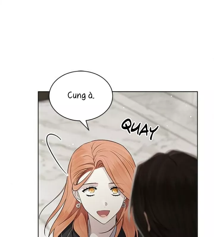 The Castle - Quỷ Nhãn Tân Nương: Chapter 89