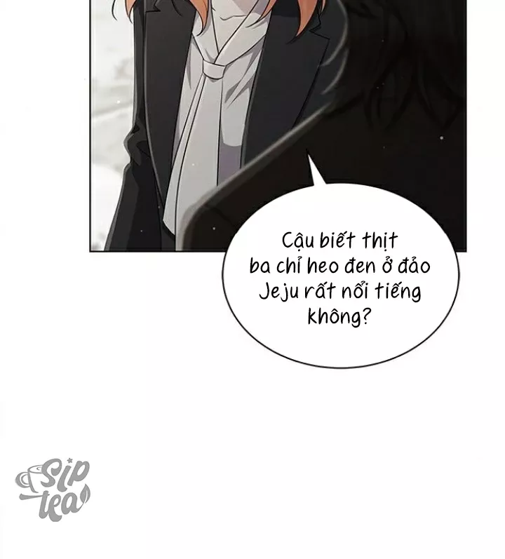 The Castle - Quỷ Nhãn Tân Nương: Chapter 89