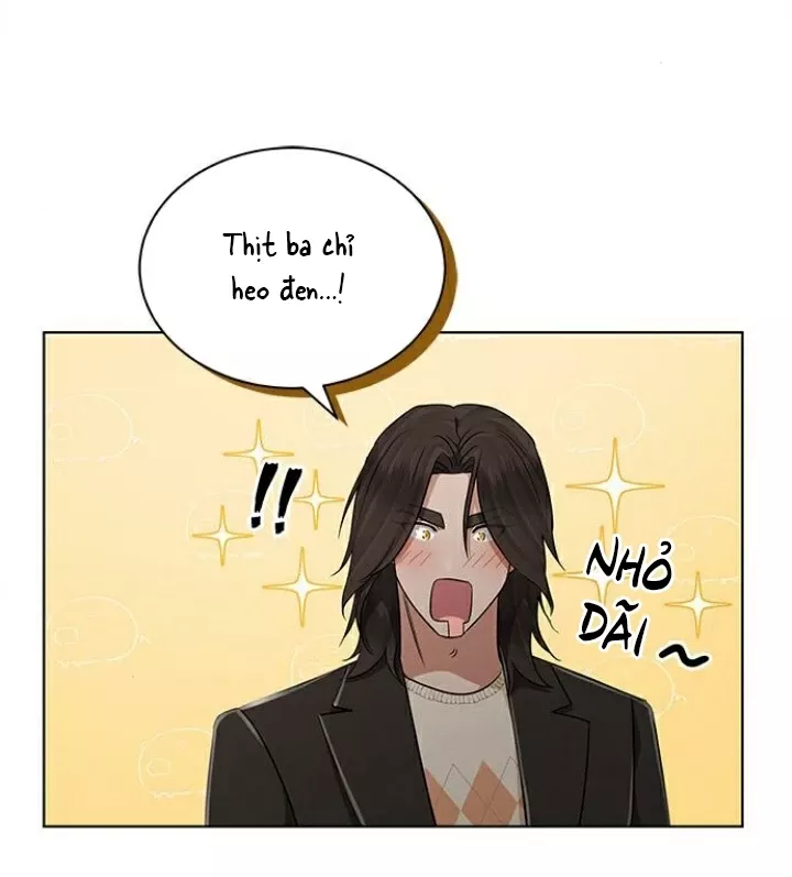 The Castle - Quỷ Nhãn Tân Nương: Chapter 89