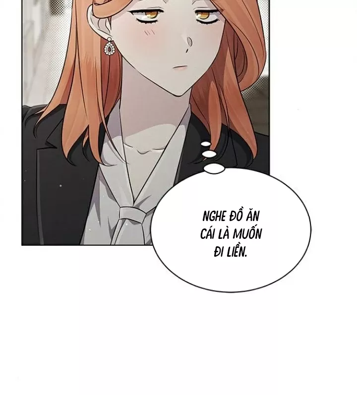 The Castle - Quỷ Nhãn Tân Nương: Chapter 89