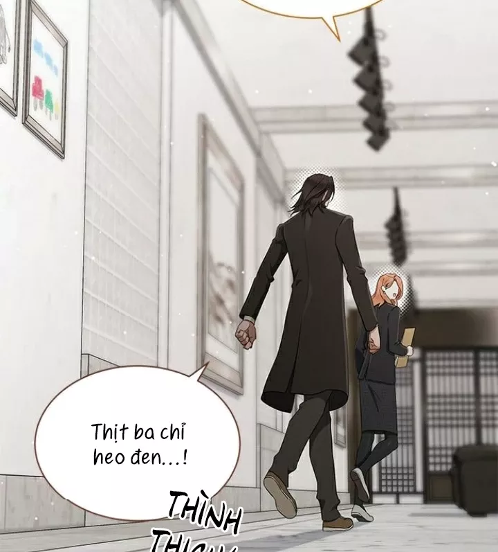 The Castle - Quỷ Nhãn Tân Nương: Chapter 89