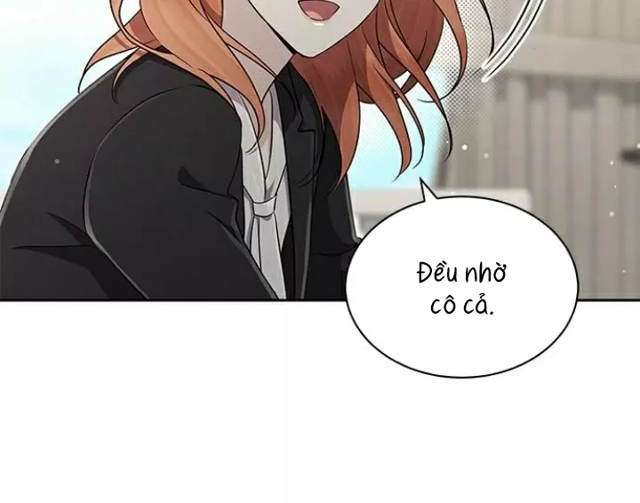 The Castle - Quỷ Nhãn Tân Nương: Chapter 89