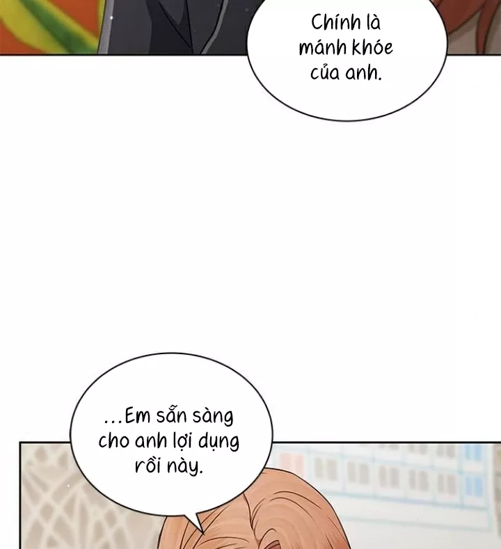 The Castle - Quỷ Nhãn Tân Nương: Chapter 89