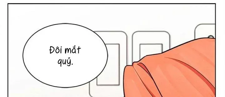 The Castle - Quỷ Nhãn Tân Nương: Chapter 9