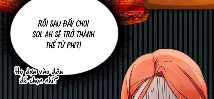 The Castle - Quỷ Nhãn Tân Nương: Chapter 9