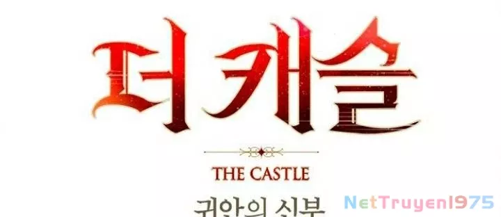 The Castle - Quỷ Nhãn Tân Nương: Chapter 9