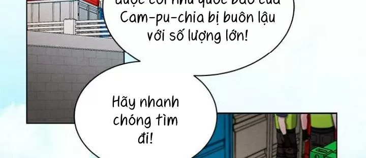 The Castle - Quỷ Nhãn Tân Nương: Chapter 9