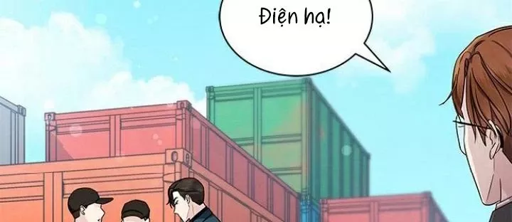 The Castle - Quỷ Nhãn Tân Nương: Chapter 9