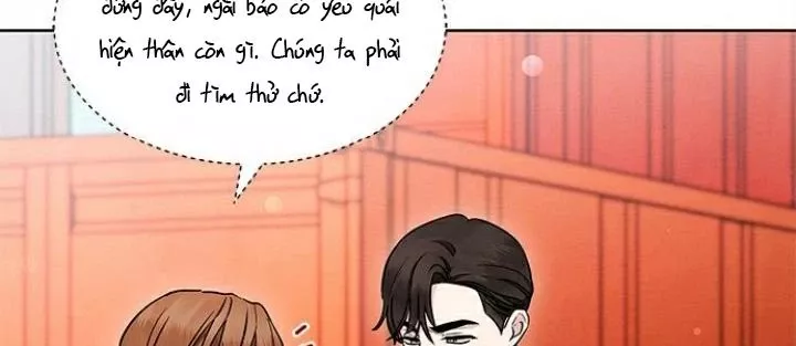 The Castle - Quỷ Nhãn Tân Nương: Chapter 9