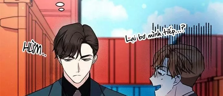 The Castle - Quỷ Nhãn Tân Nương: Chapter 9