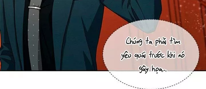 The Castle - Quỷ Nhãn Tân Nương: Chapter 9