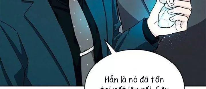 The Castle - Quỷ Nhãn Tân Nương: Chapter 9