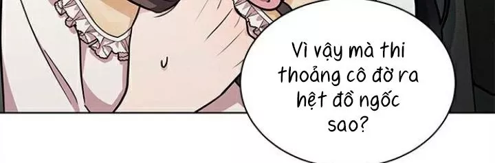 The Castle - Quỷ Nhãn Tân Nương: Chapter 9