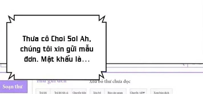 The Castle - Quỷ Nhãn Tân Nương: Chapter 9