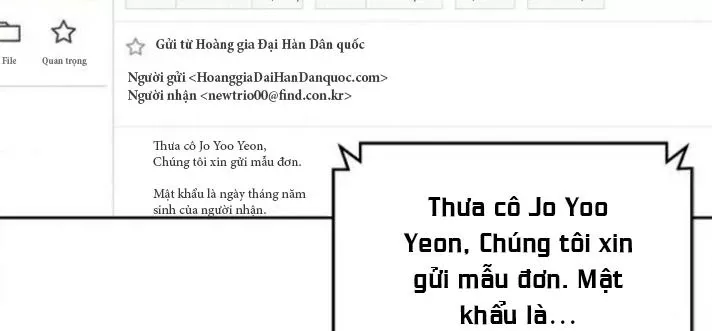The Castle - Quỷ Nhãn Tân Nương: Chapter 9