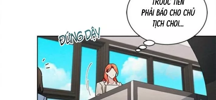 The Castle - Quỷ Nhãn Tân Nương: Chapter 9