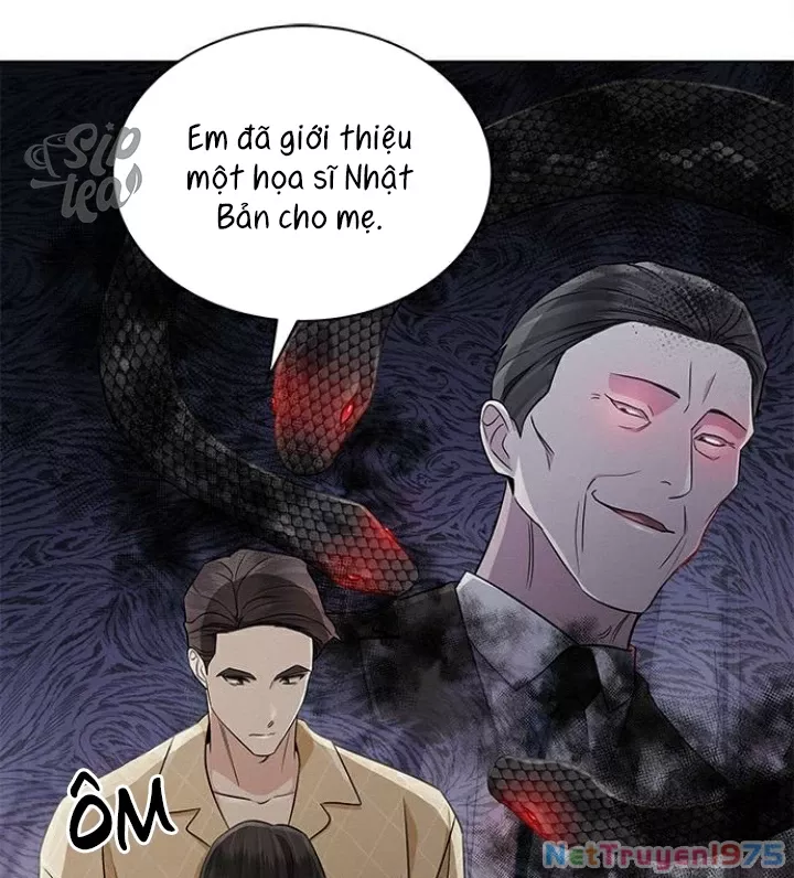 The Castle - Quỷ Nhãn Tân Nương: Chapter 90