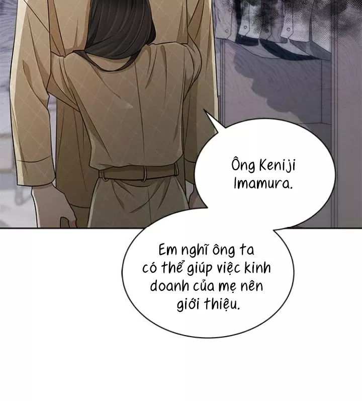 The Castle - Quỷ Nhãn Tân Nương: Chapter 90