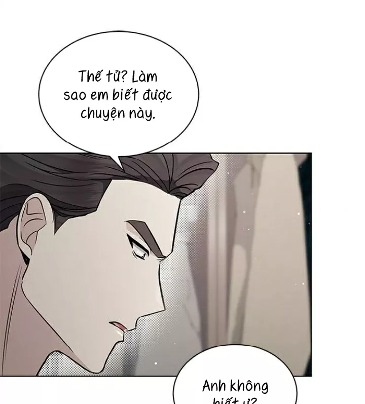 The Castle - Quỷ Nhãn Tân Nương: Chapter 90
