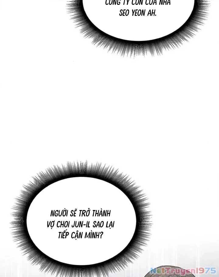 The Castle - Quỷ Nhãn Tân Nương: Chapter 90