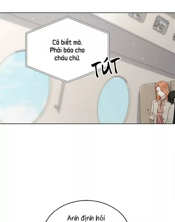 The Castle - Quỷ Nhãn Tân Nương: Chapter 90