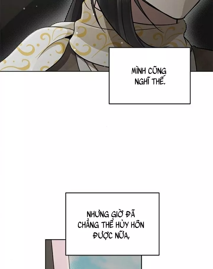 The Castle - Quỷ Nhãn Tân Nương: Chapter 90