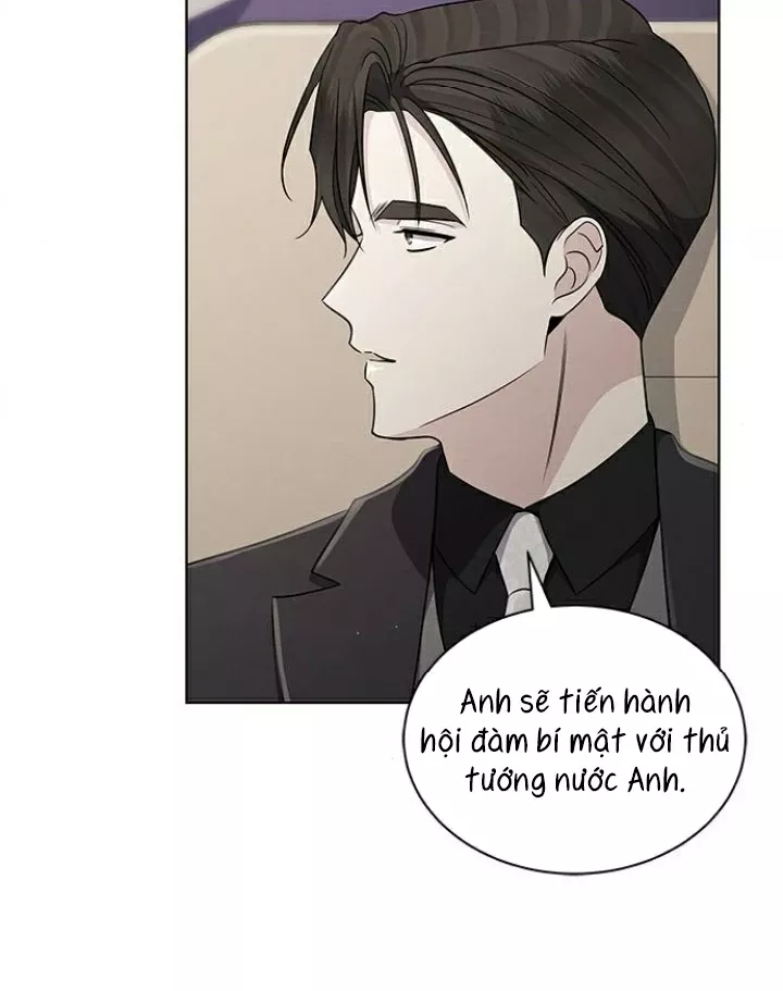 The Castle - Quỷ Nhãn Tân Nương: Chapter 90