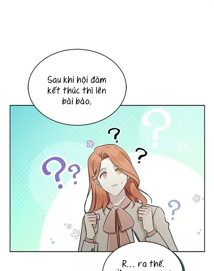 The Castle - Quỷ Nhãn Tân Nương: Chapter 90