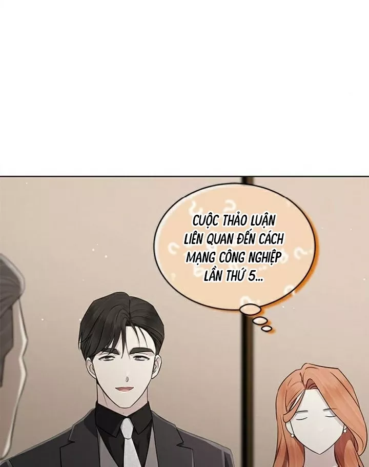 The Castle - Quỷ Nhãn Tân Nương: Chapter 90