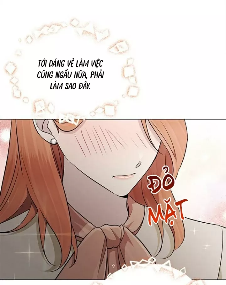The Castle - Quỷ Nhãn Tân Nương: Chapter 90