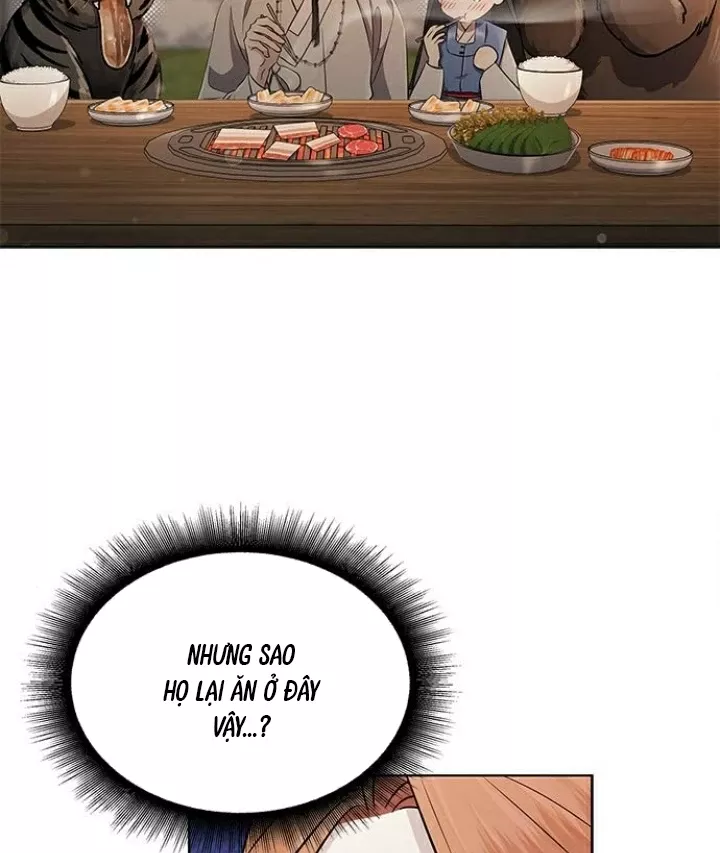 The Castle - Quỷ Nhãn Tân Nương: Chapter 90