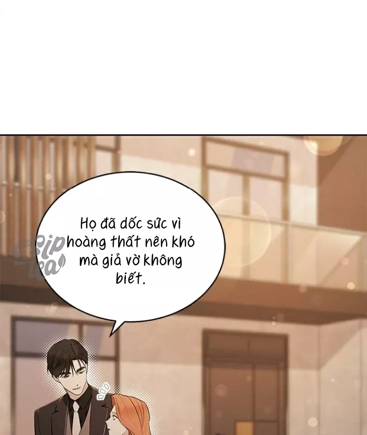 The Castle - Quỷ Nhãn Tân Nương: Chapter 90
