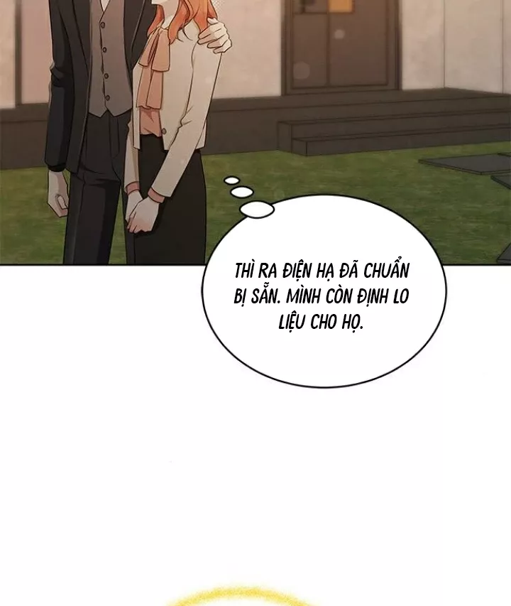 The Castle - Quỷ Nhãn Tân Nương: Chapter 90