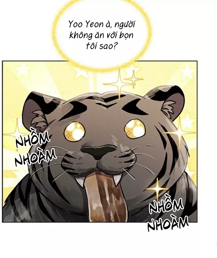 The Castle - Quỷ Nhãn Tân Nương: Chapter 90