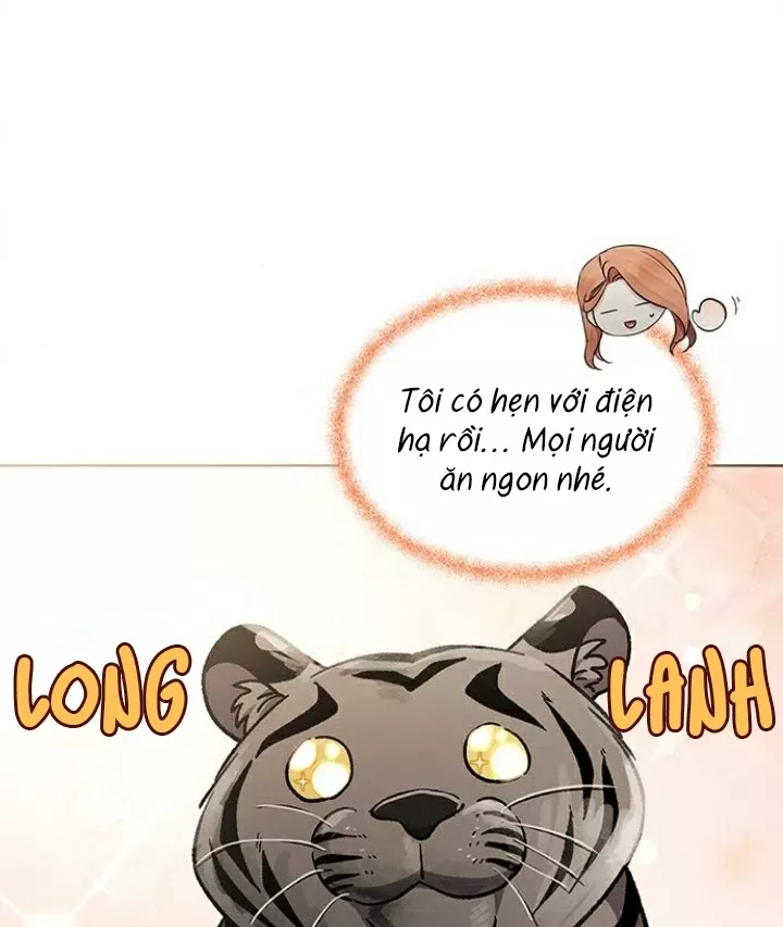 The Castle - Quỷ Nhãn Tân Nương: Chapter 90