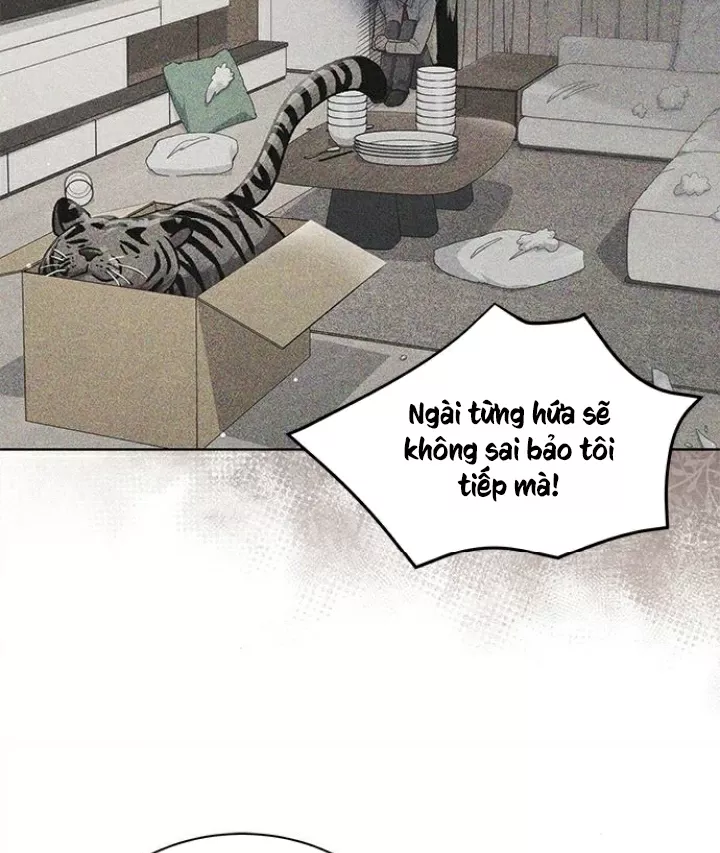 The Castle - Quỷ Nhãn Tân Nương: Chapter 90