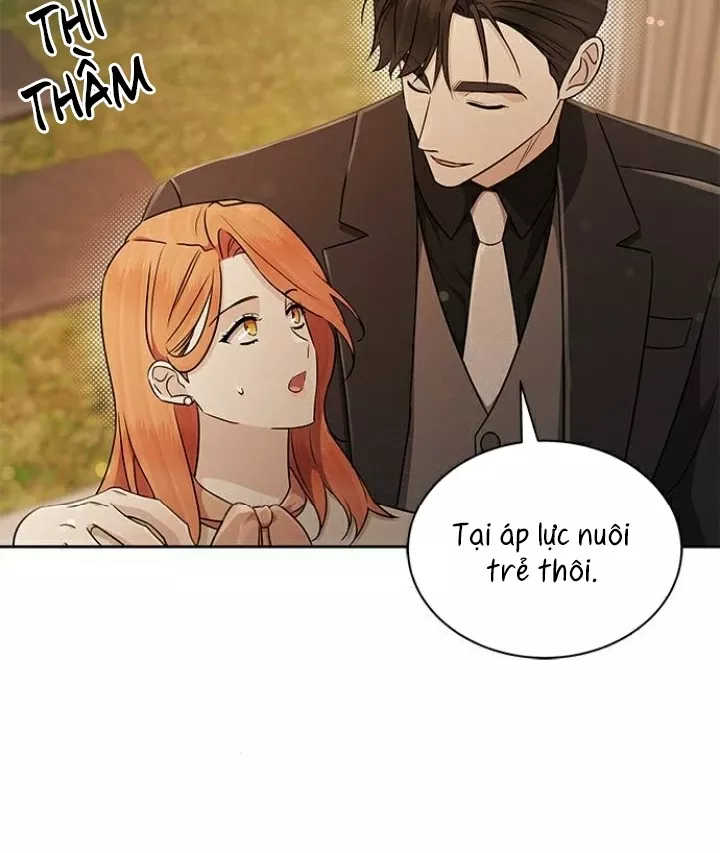 The Castle - Quỷ Nhãn Tân Nương: Chapter 90