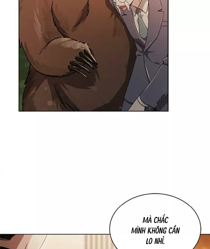 The Castle - Quỷ Nhãn Tân Nương: Chapter 90