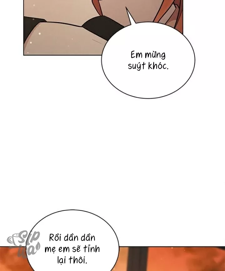 The Castle - Quỷ Nhãn Tân Nương: Chapter 90